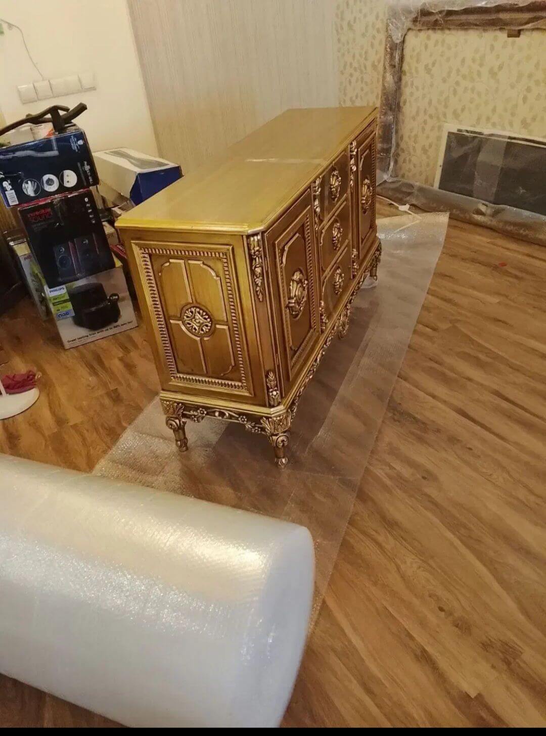 بسته بندی بسته بندی